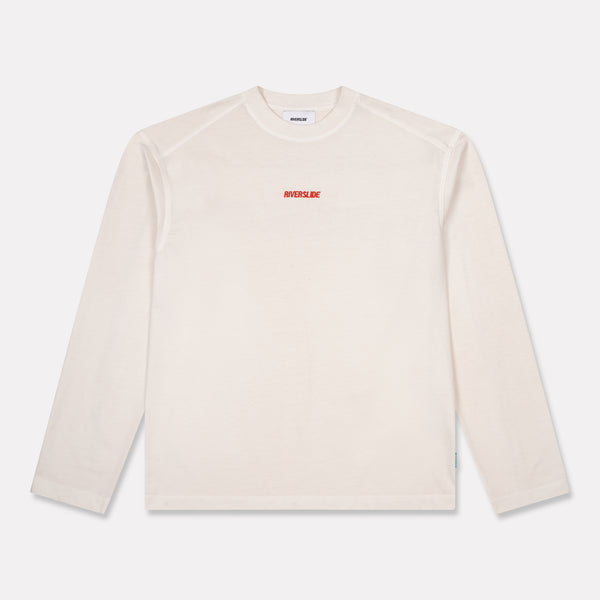Static Logo Long Sleeve T-Shirt