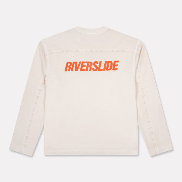 Static Logo Long Sleeve T-Shirt