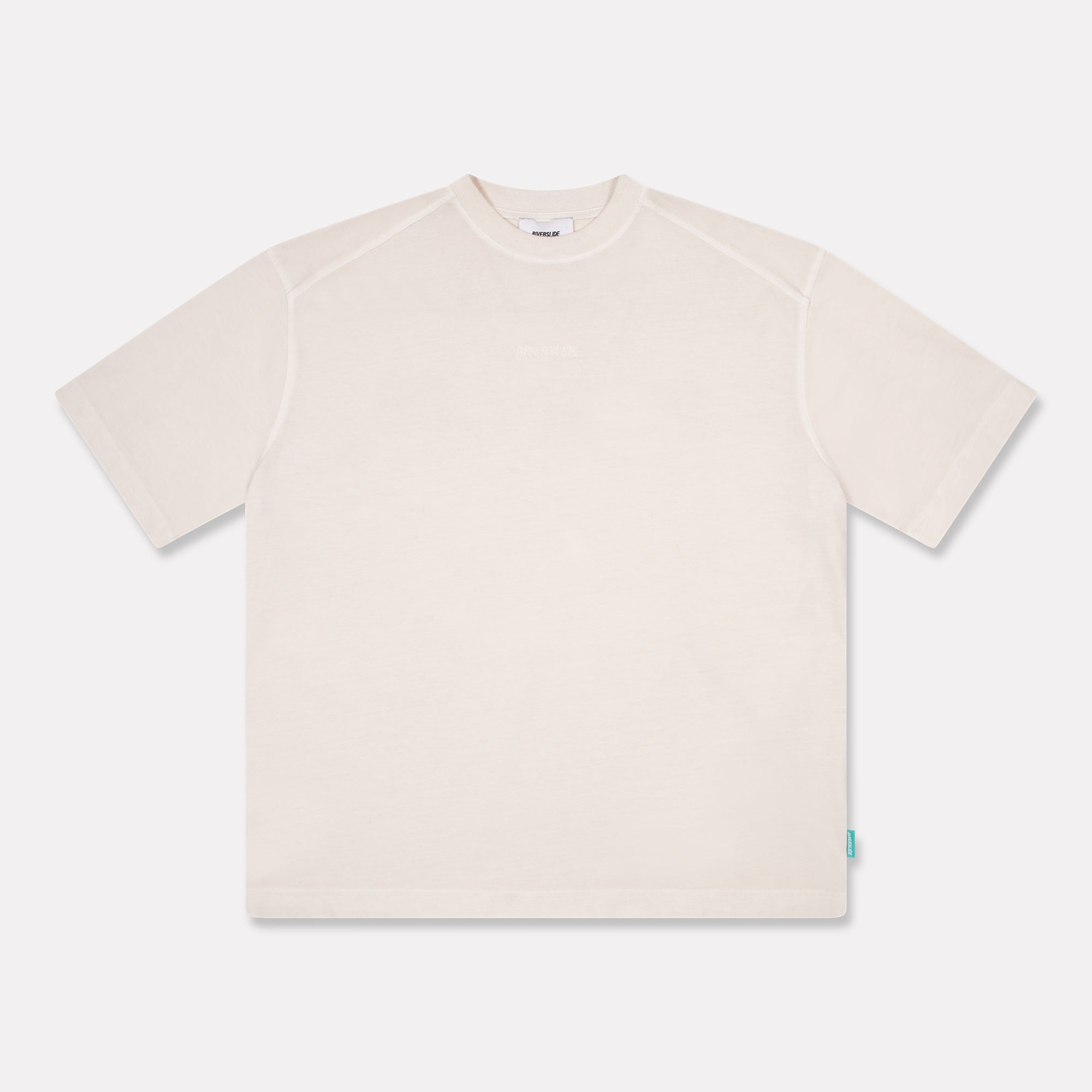Static Logo Short Sleeve T-Shirt
