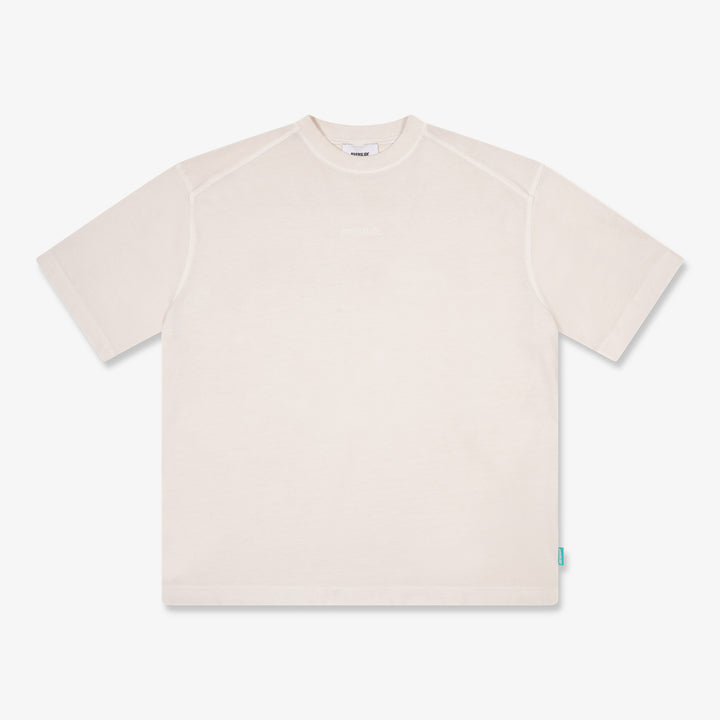 Static Logo Short Sleeve T-Shirt