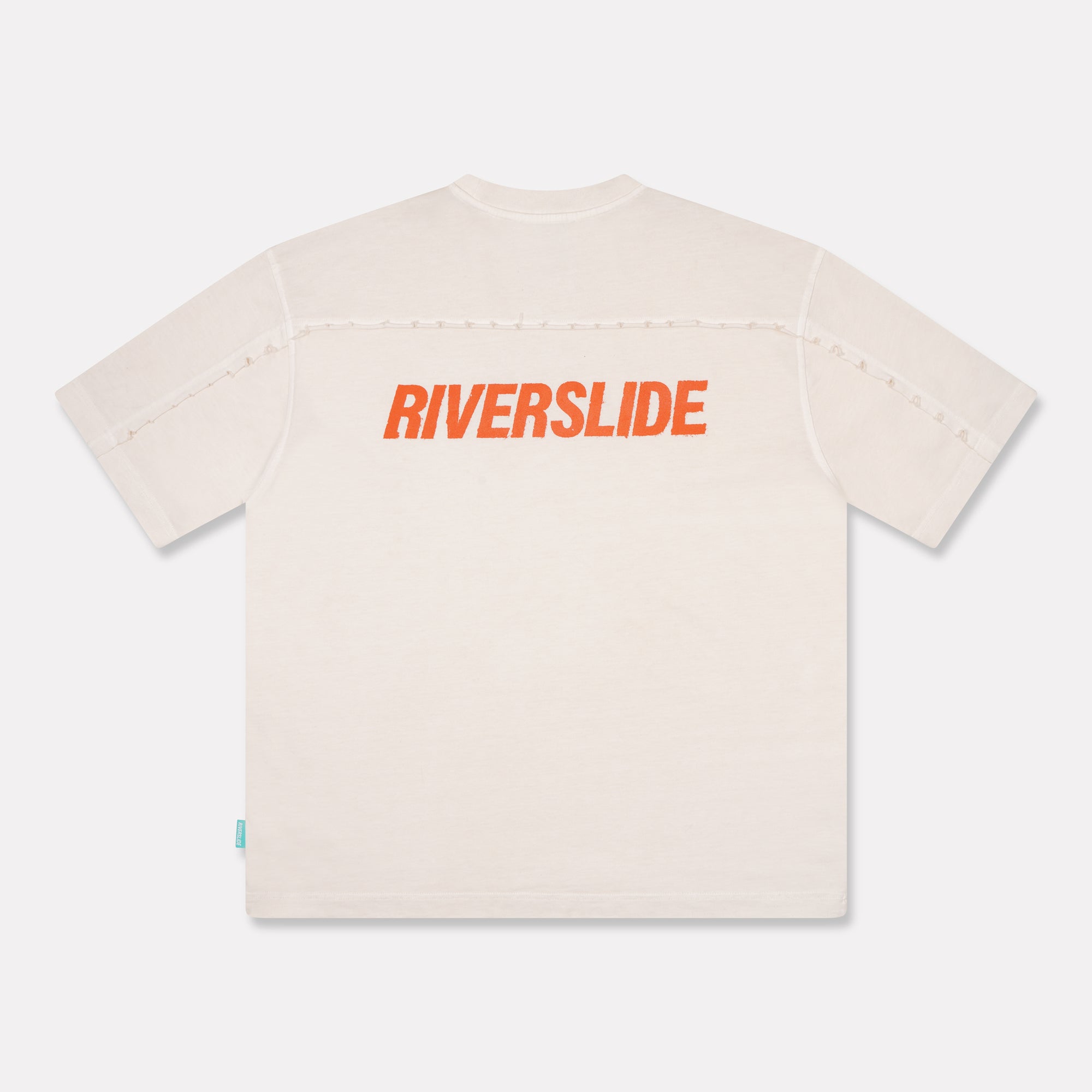 Static Logo Short Sleeve T-Shirt