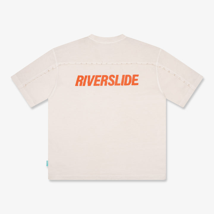 Static Logo Short Sleeve T-Shirt