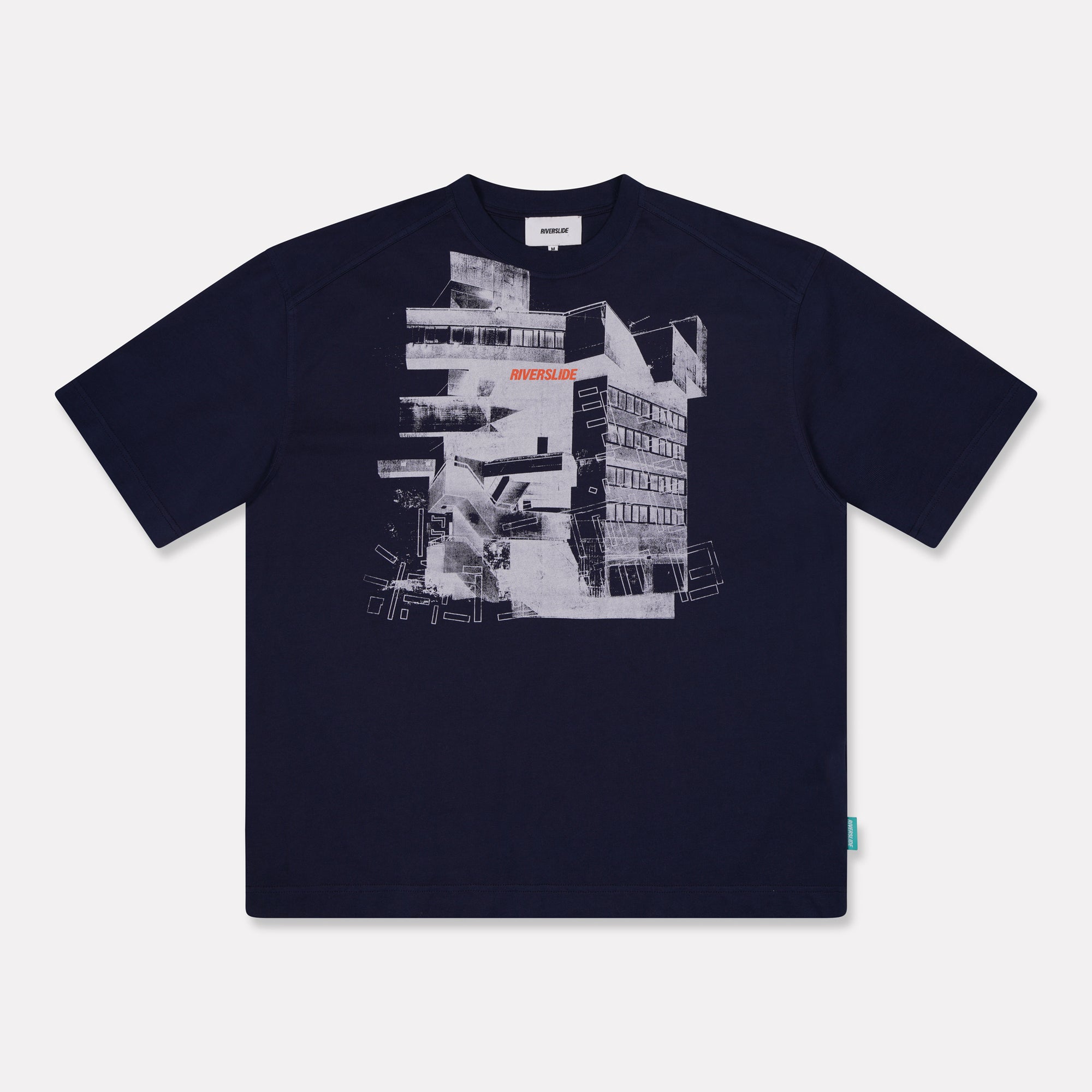 Block T-Shirt
