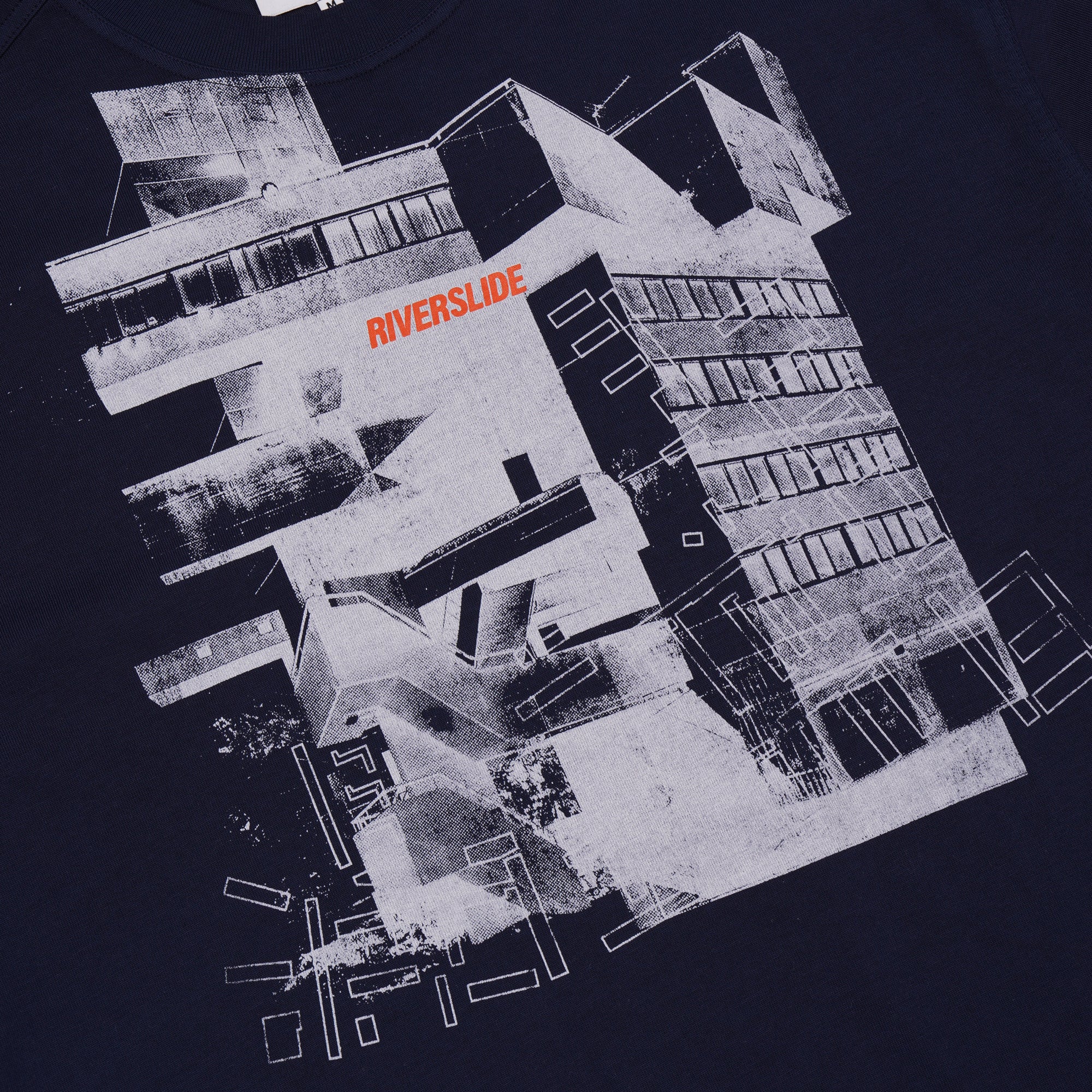 Block T-Shirt