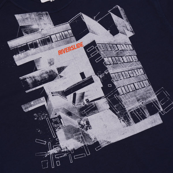 Block T-Shirt