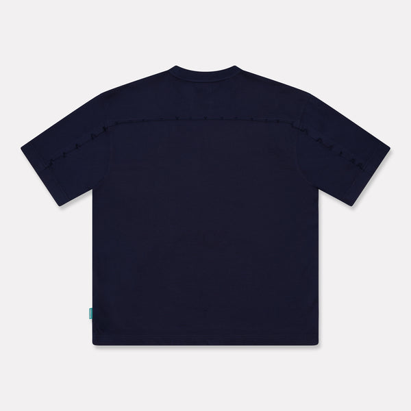 Block T-Shirt