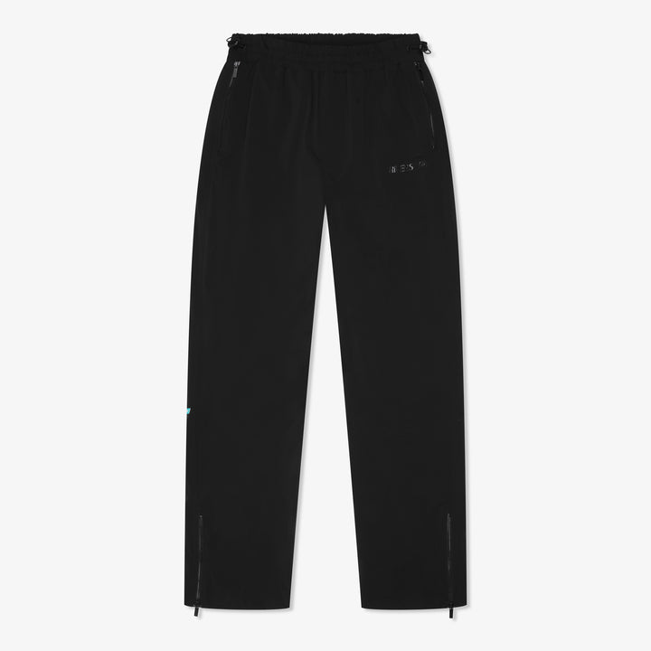 Zippered Track Pants