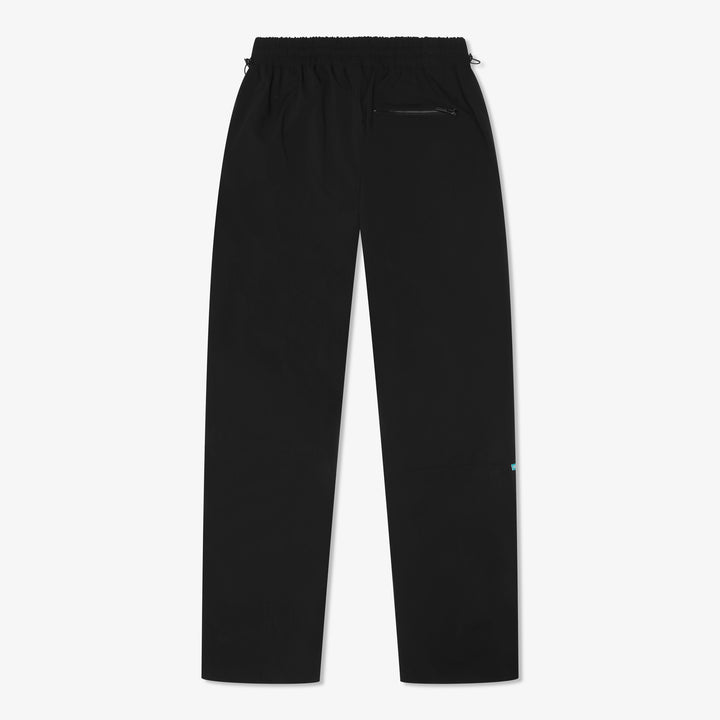 Zippered Track Pants