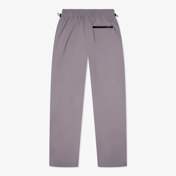 Zippered Track Pants