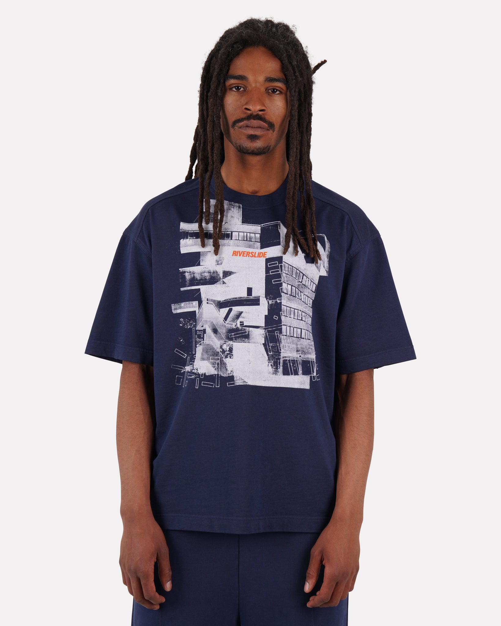 Block T-Shirt