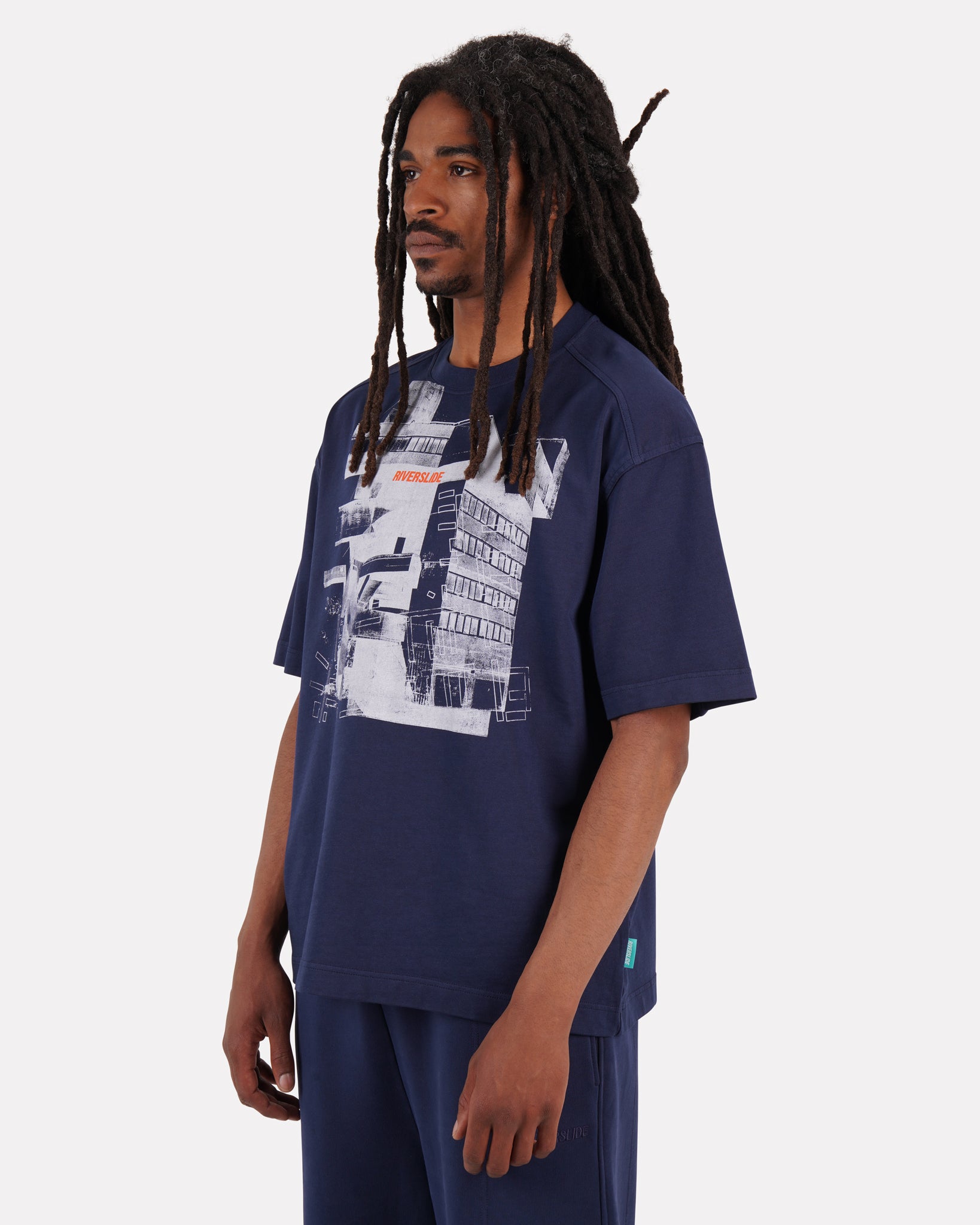 Block T-Shirt