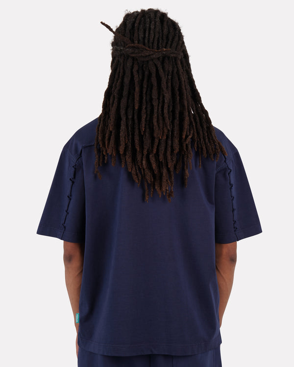 Block T-Shirt