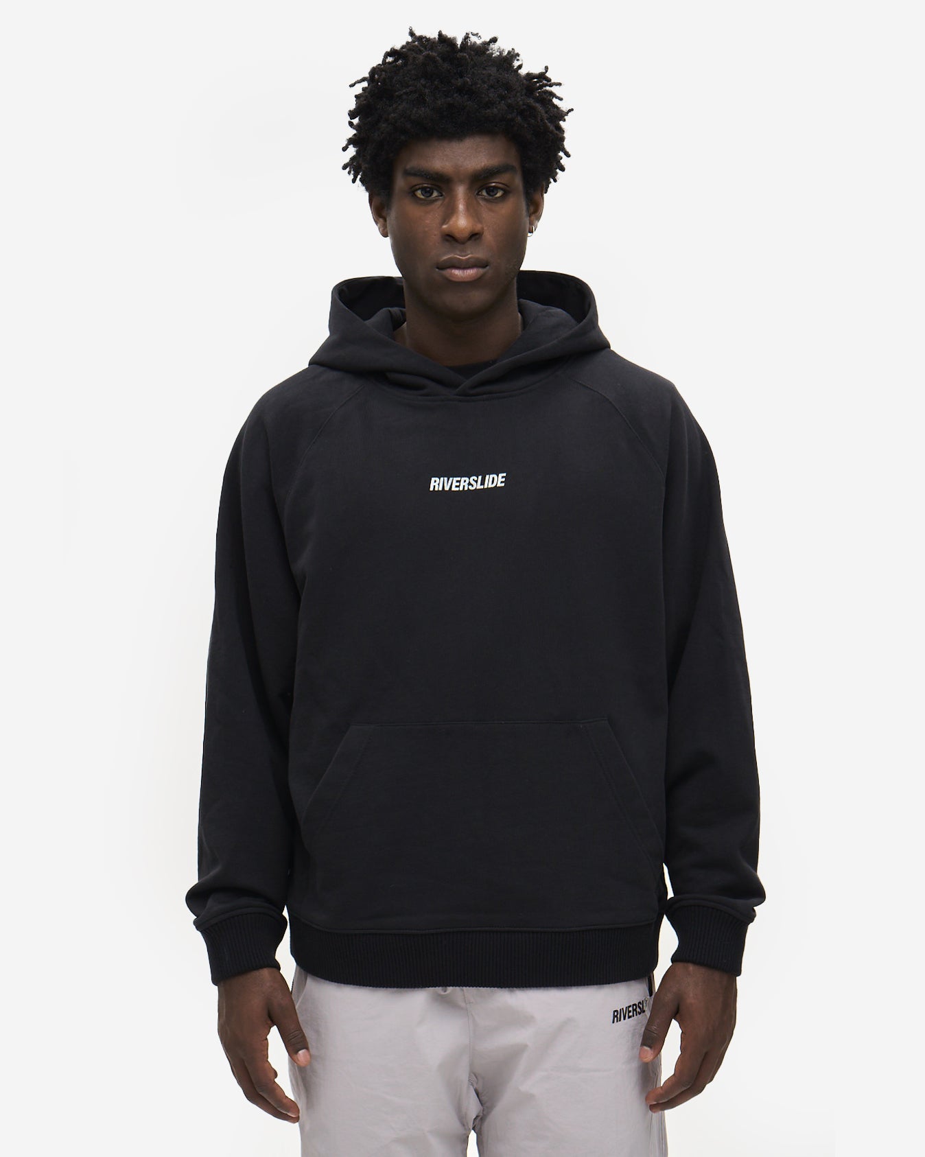Raglan Hoodie