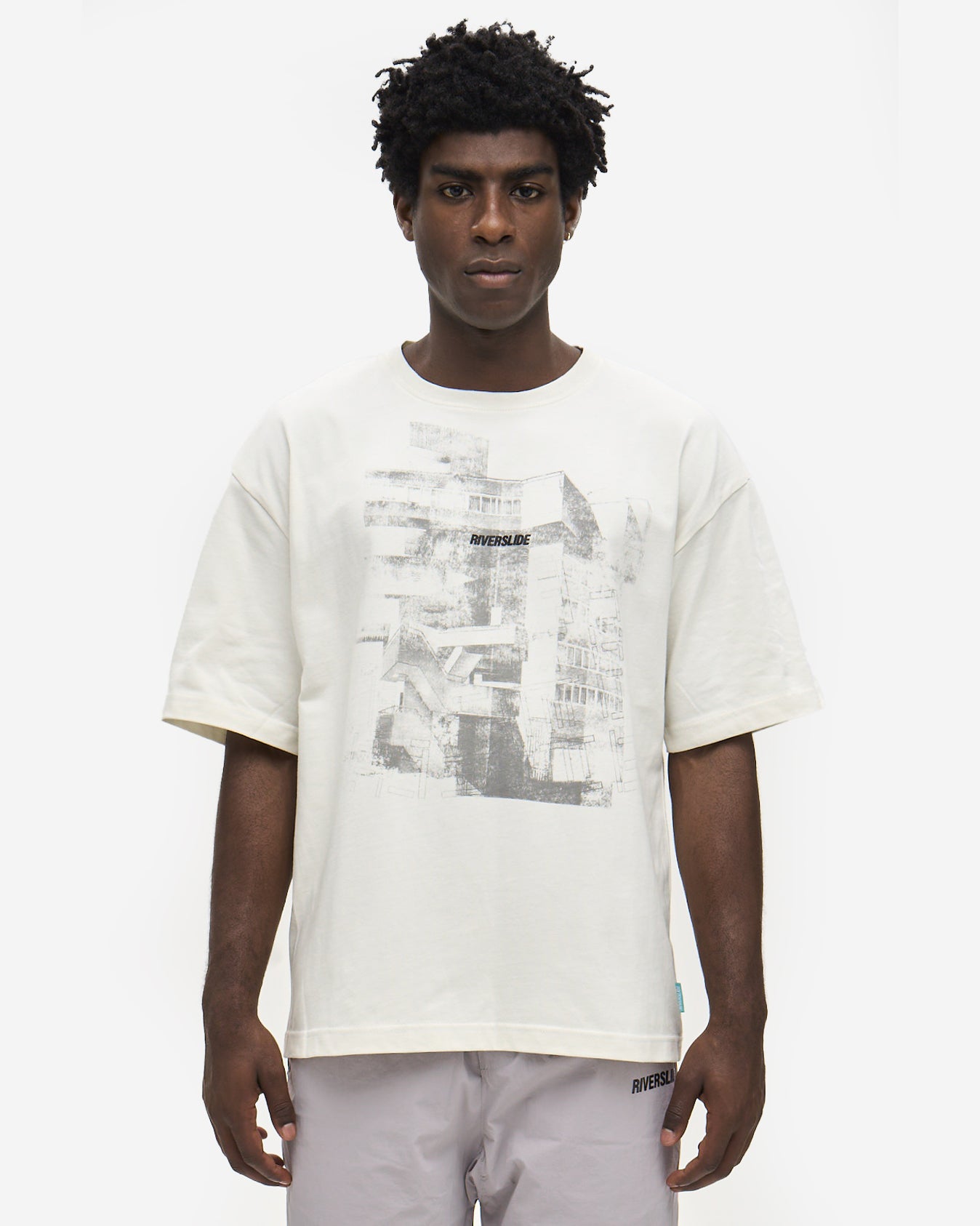 Block T-Shirt
