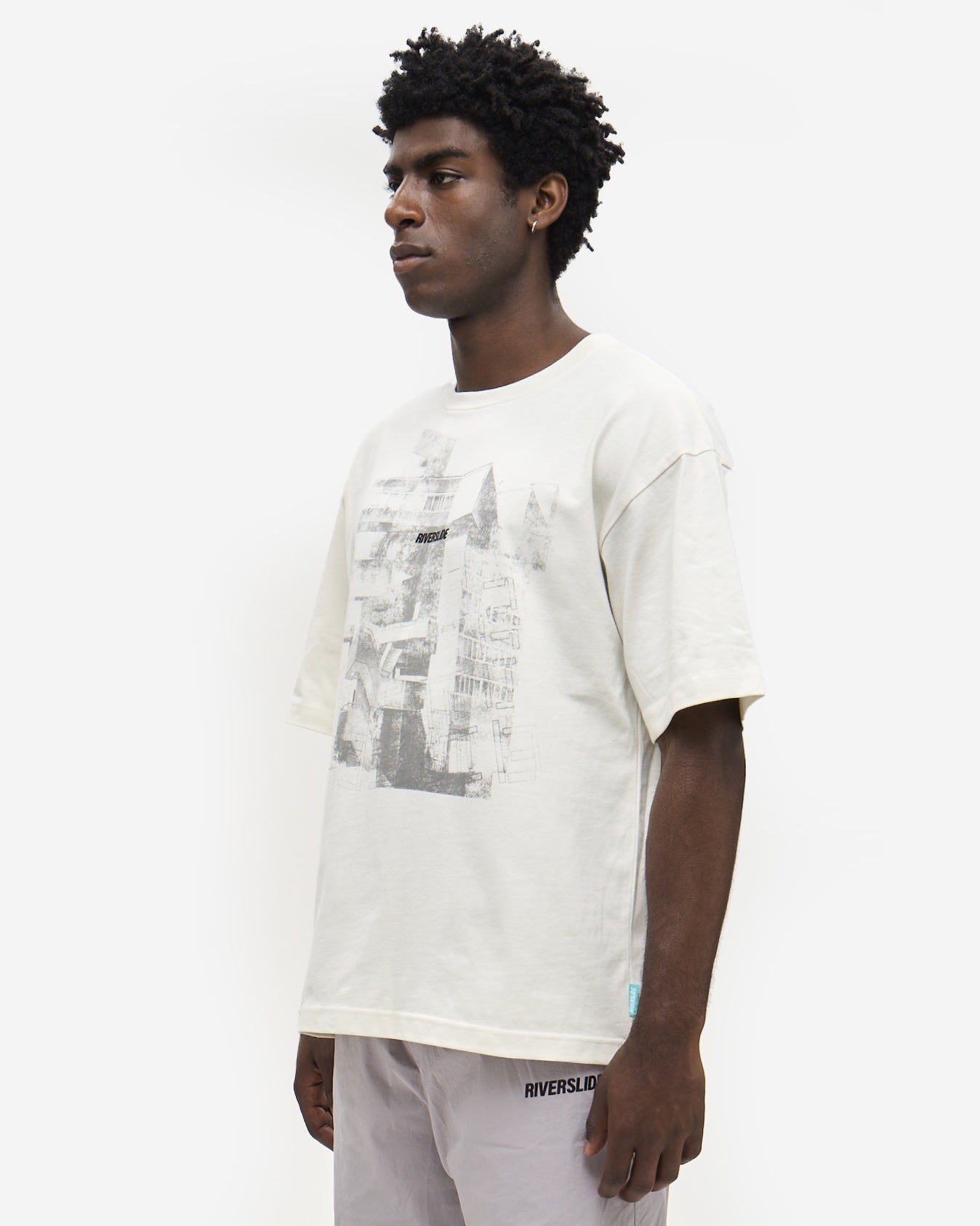 Block T-Shirt