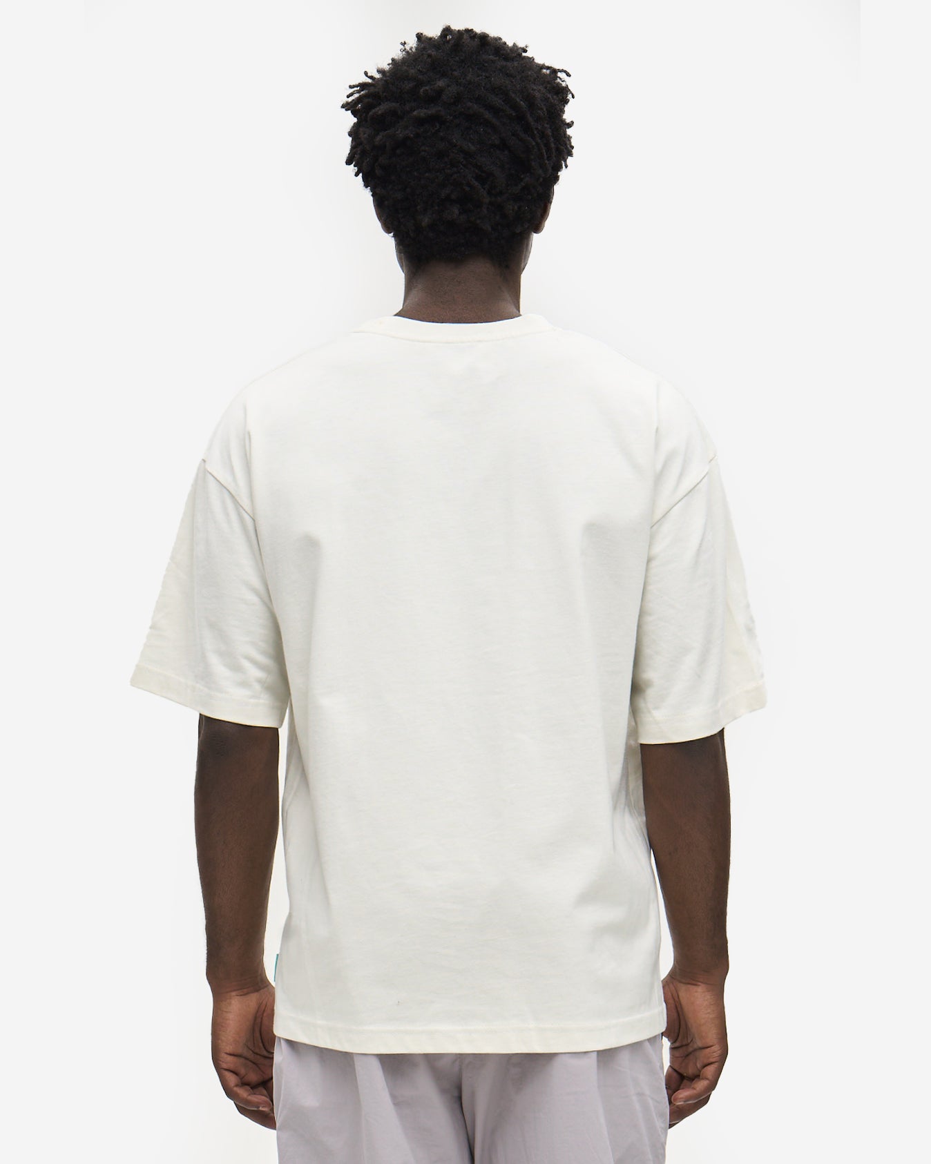 Block T-Shirt
