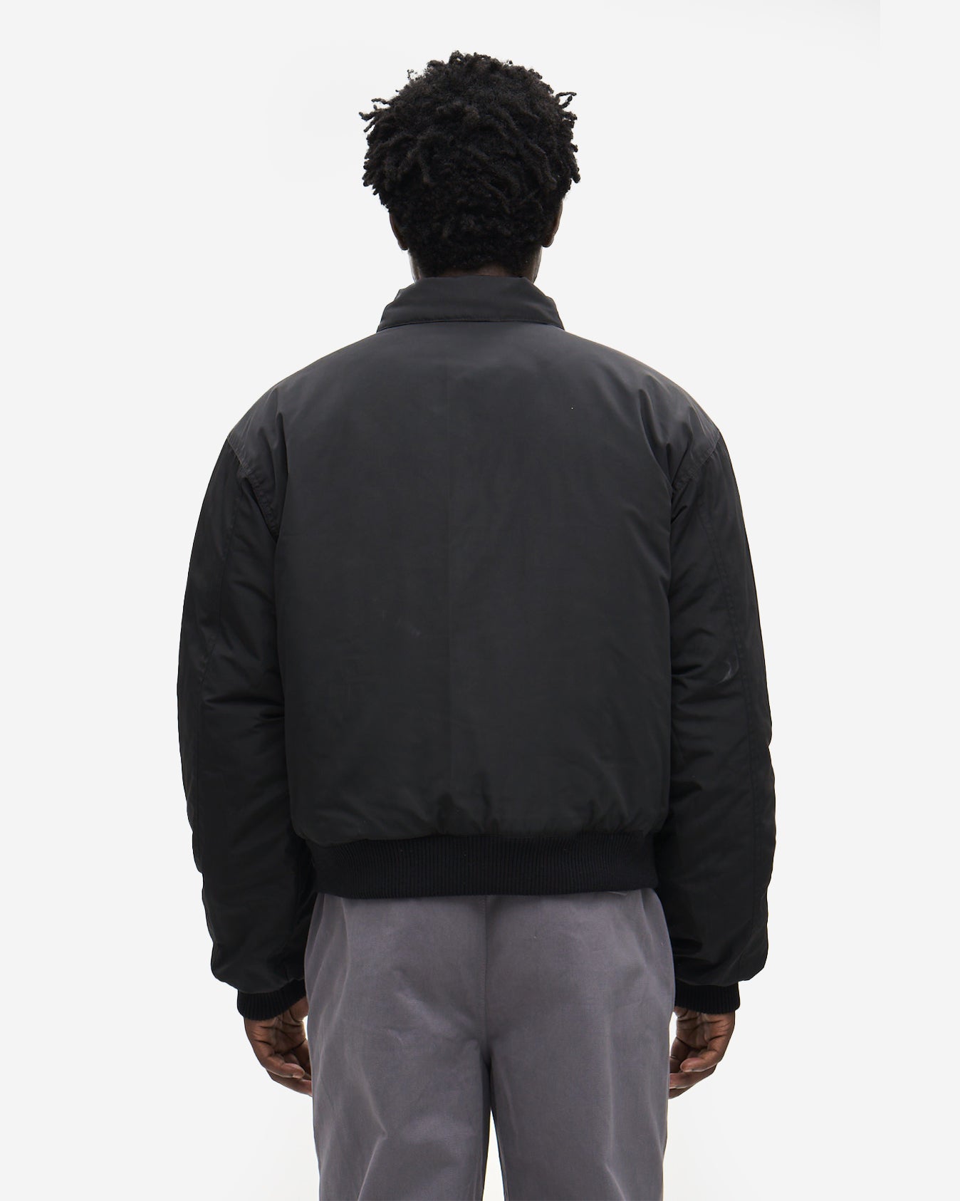 CWU Reversible Bomber Jacket