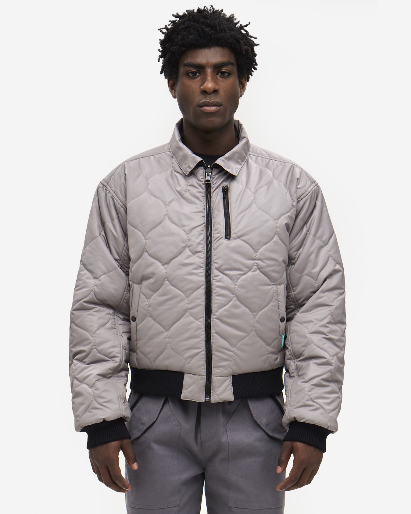 CWU Reversible Bomber Jacket