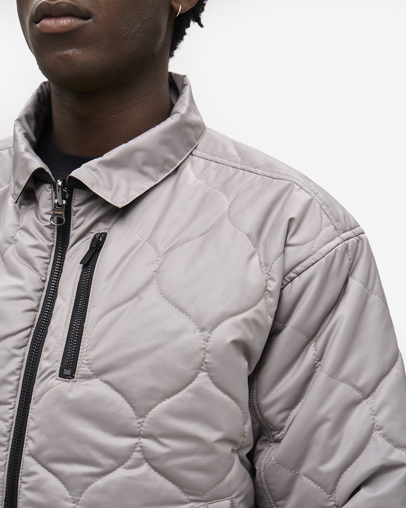 CWU Reversible Bomber Jacket