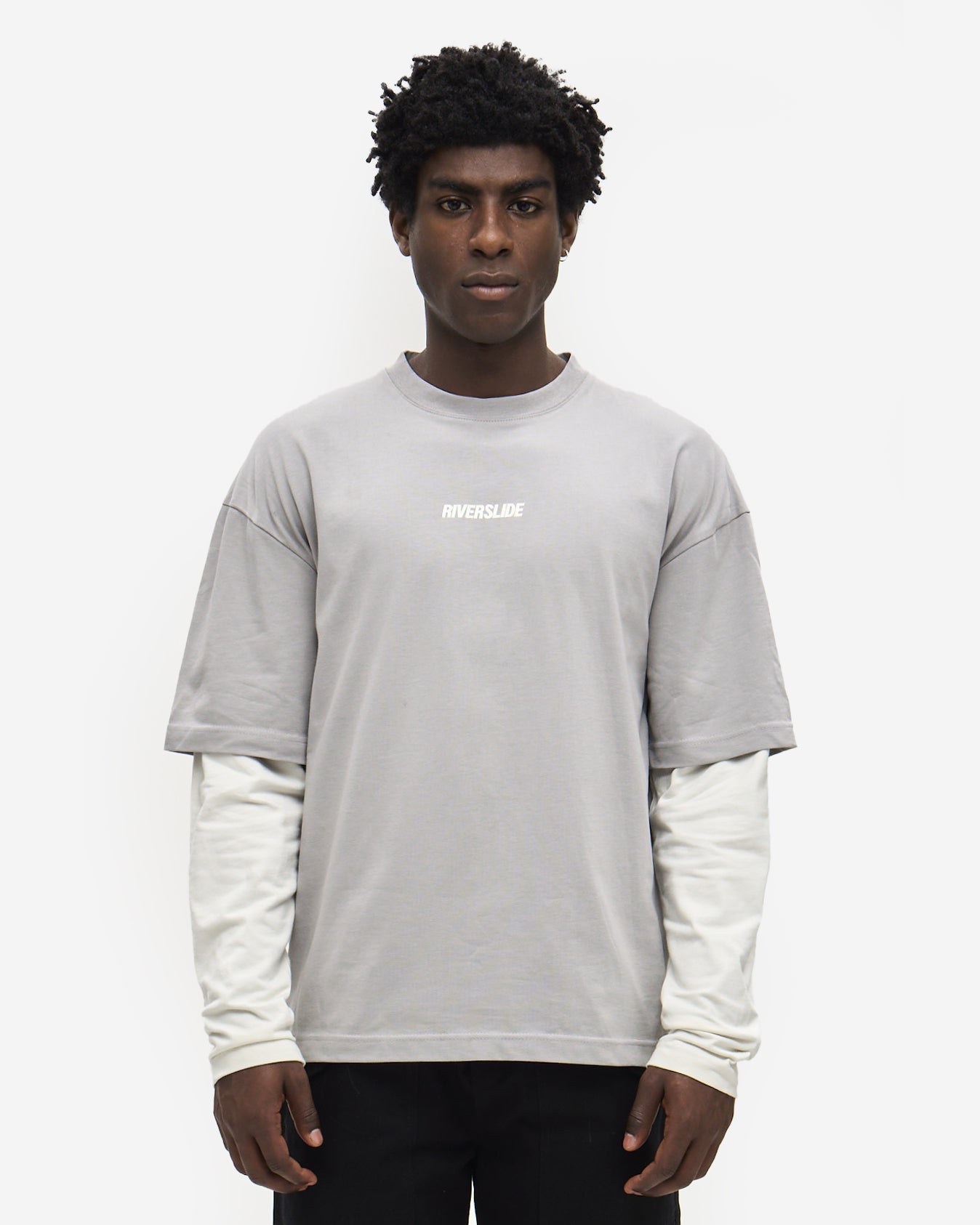 Dual Layer T-Shirt