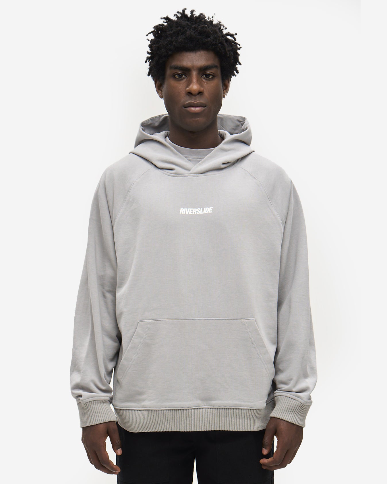 Raglan Hoodie