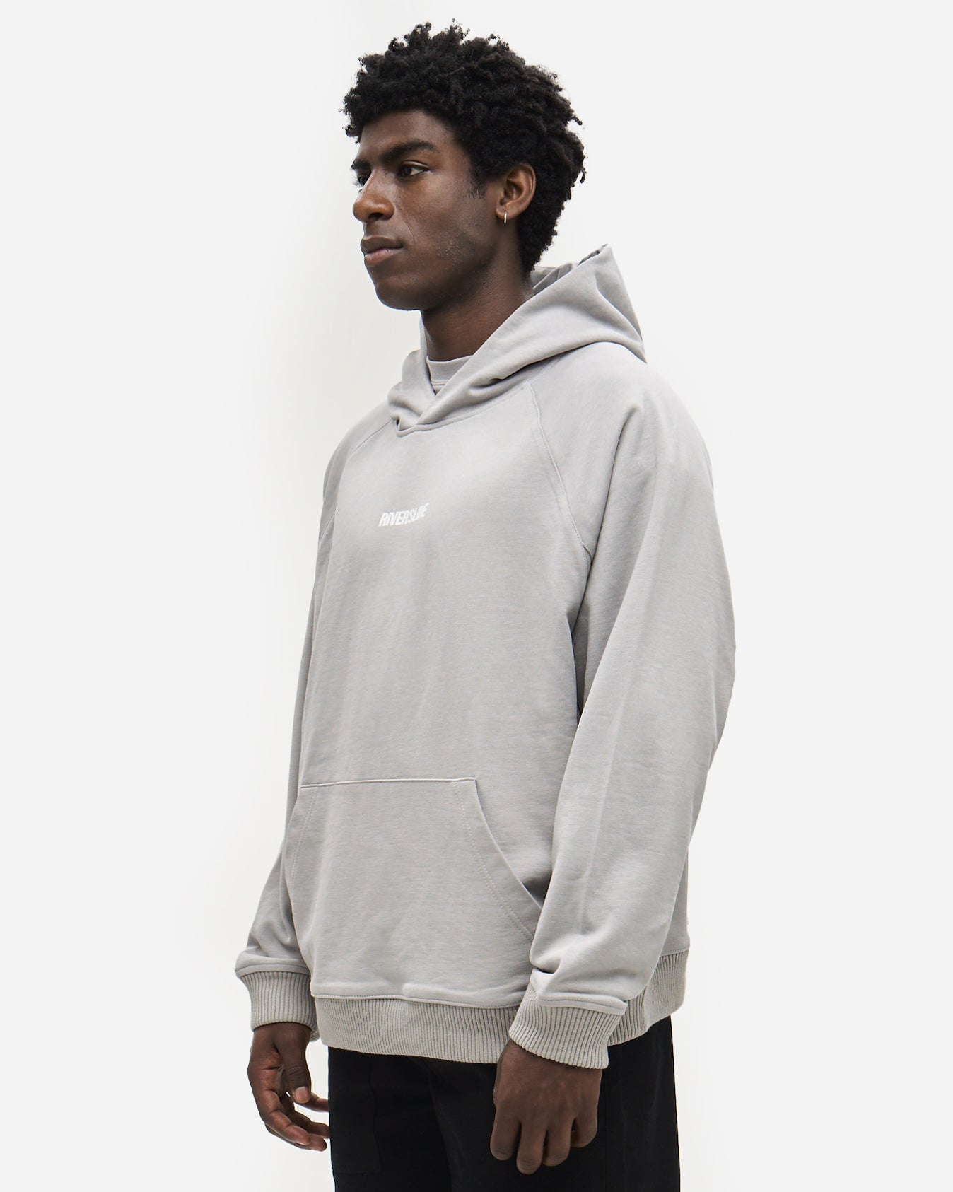 Raglan Hoodie