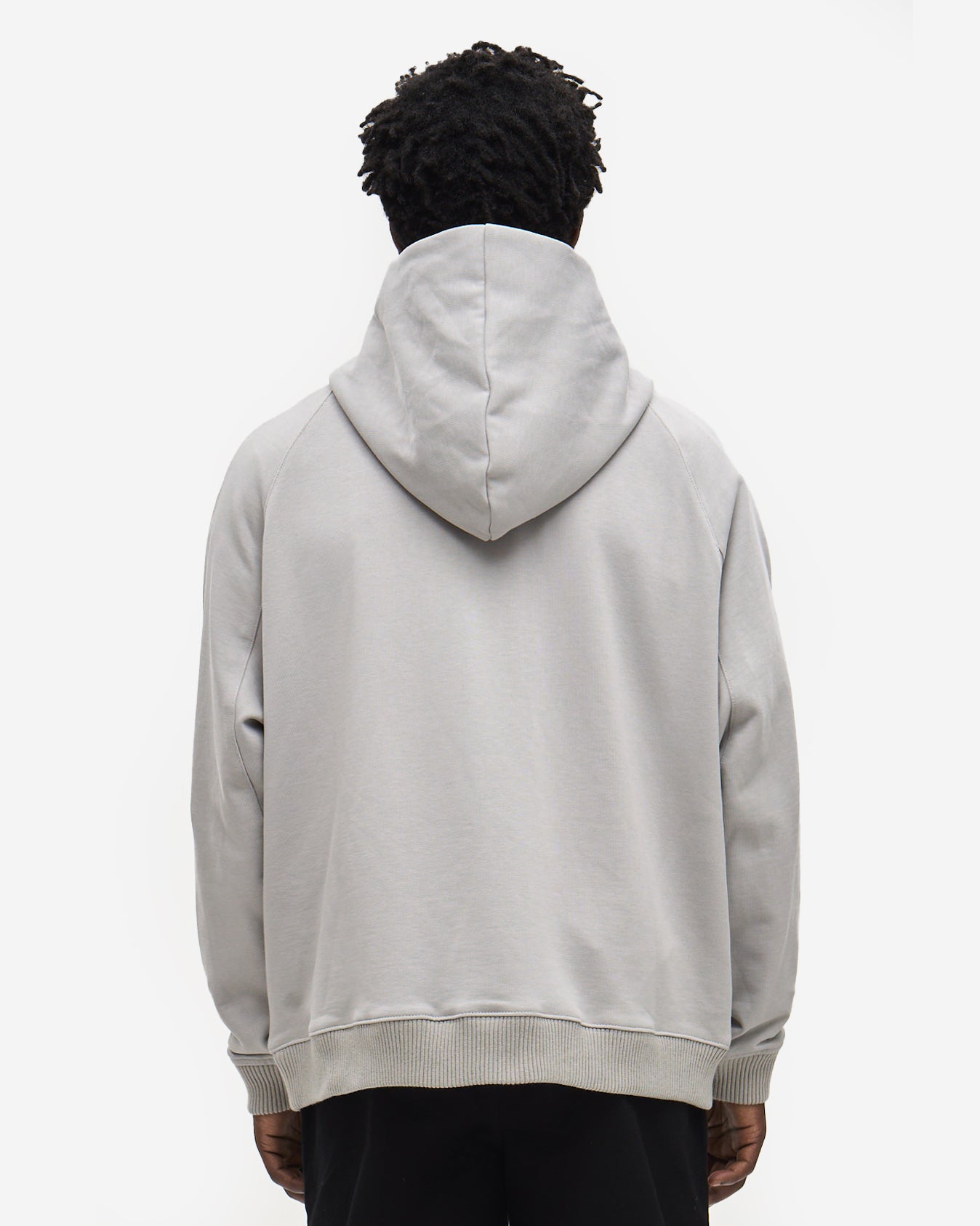Raglan Hoodie