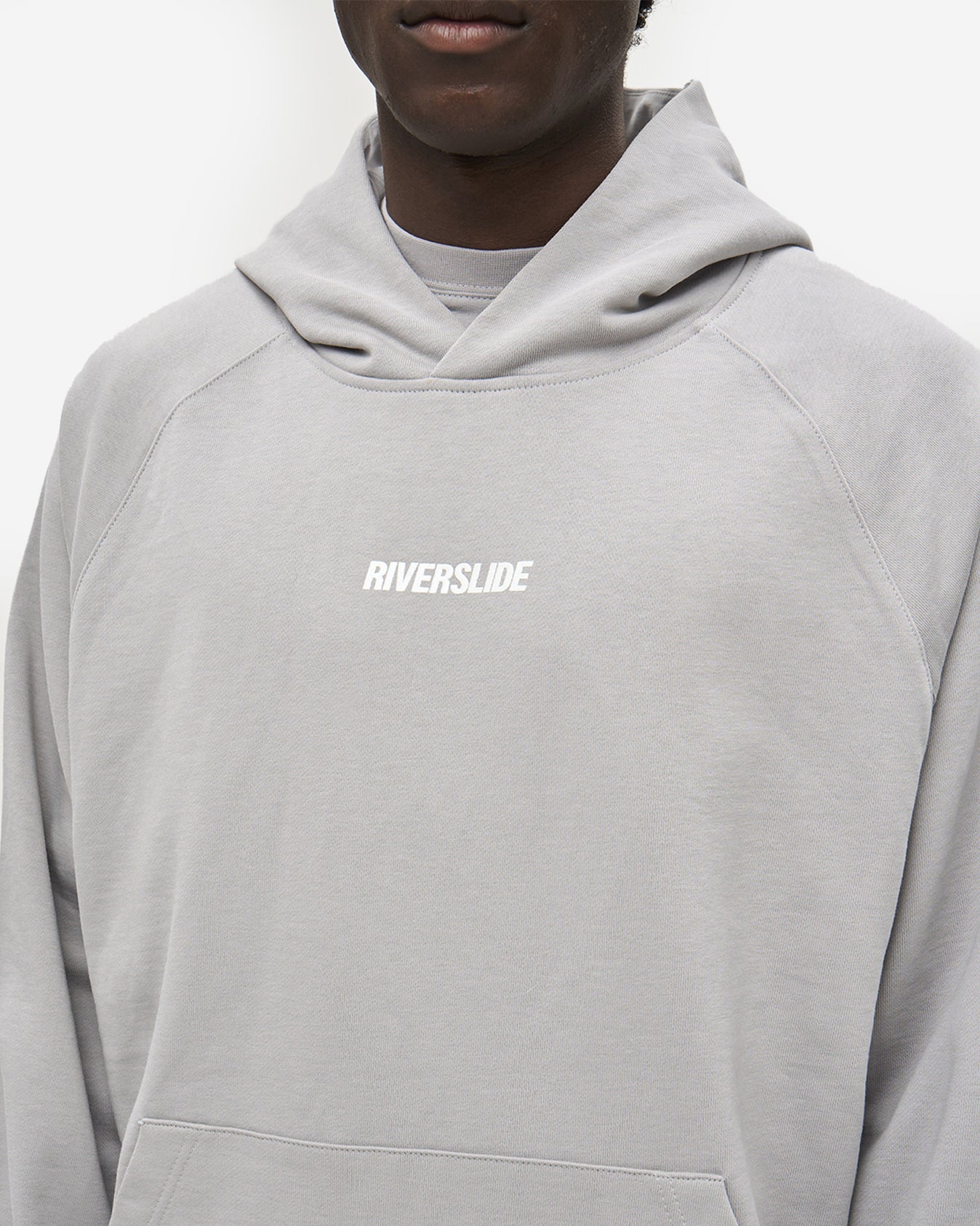 Raglan Hoodie