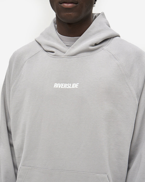 Raglan Hoodie