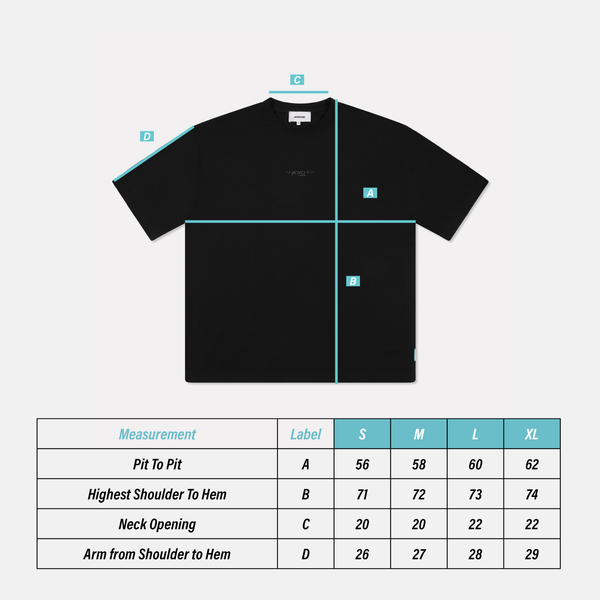 Logo T-Shirt