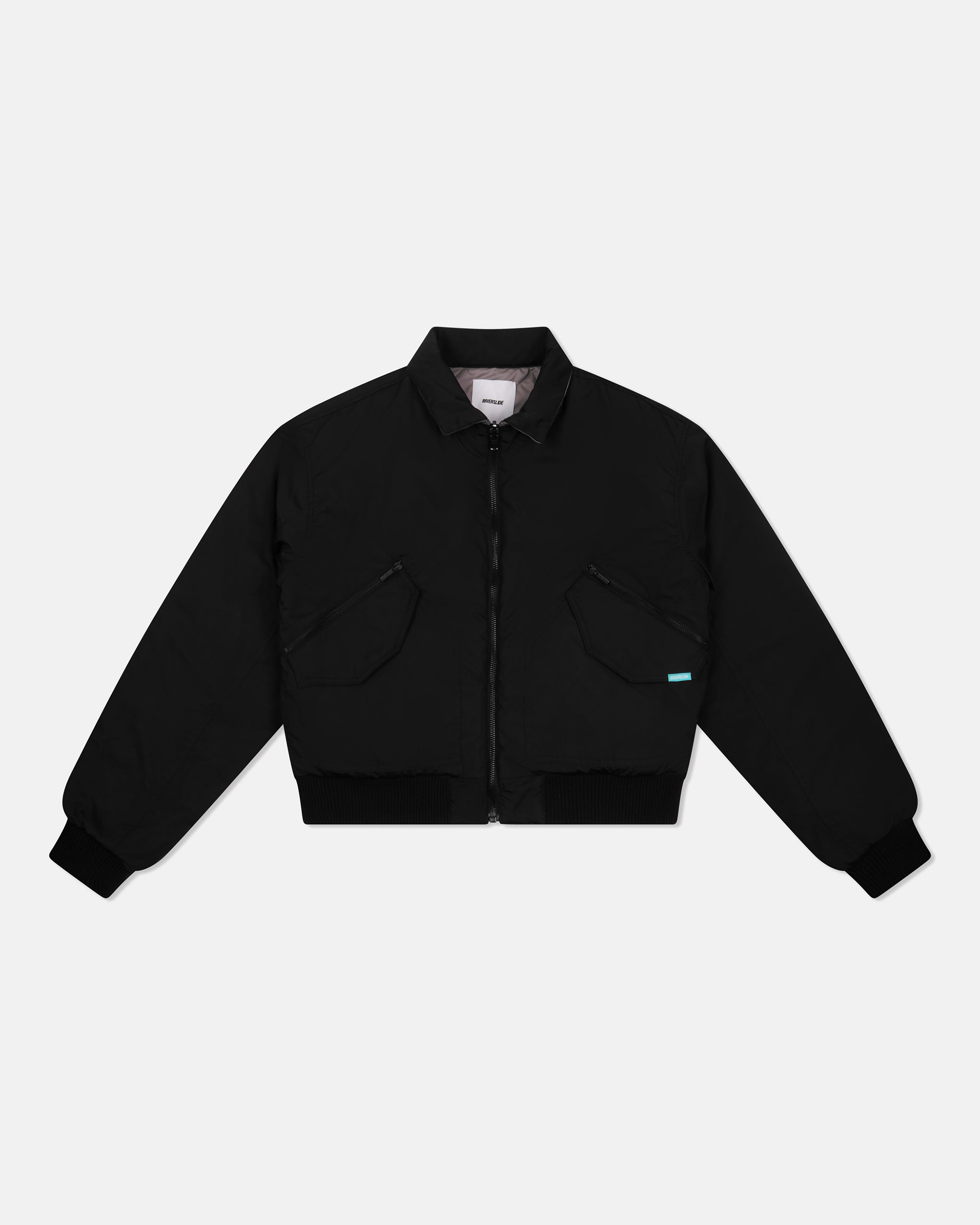 CWU Reversible Bomber Jacket