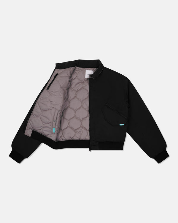 CWU Reversible Bomber Jacket