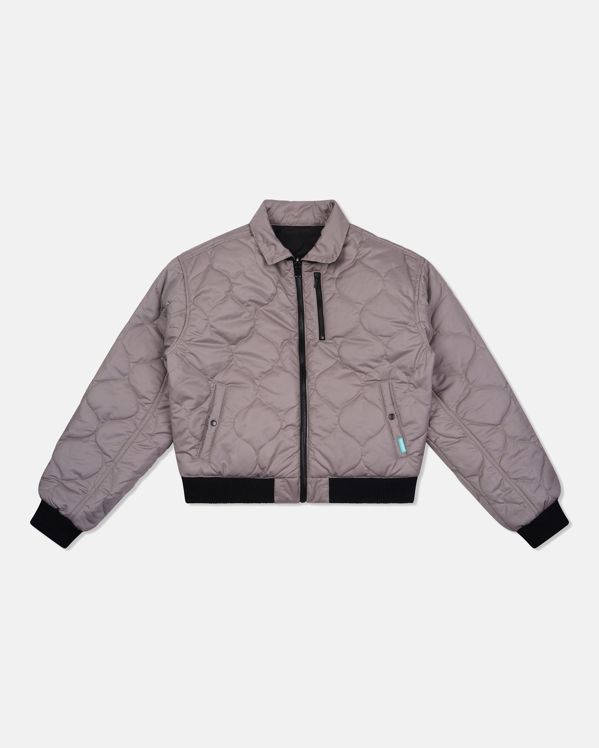 CWU Reversible Bomber Jacket