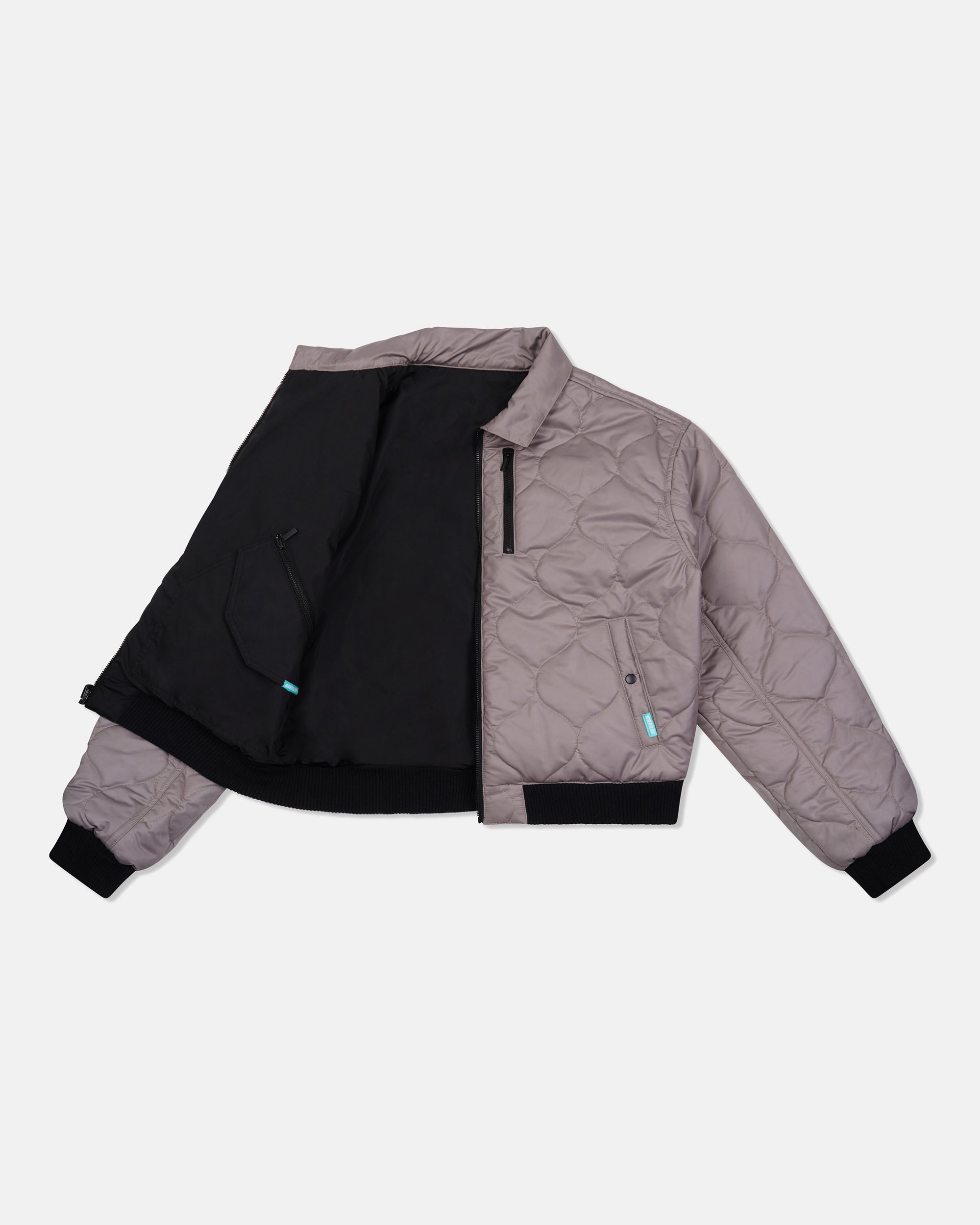 CWU Reversible Bomber Jacket