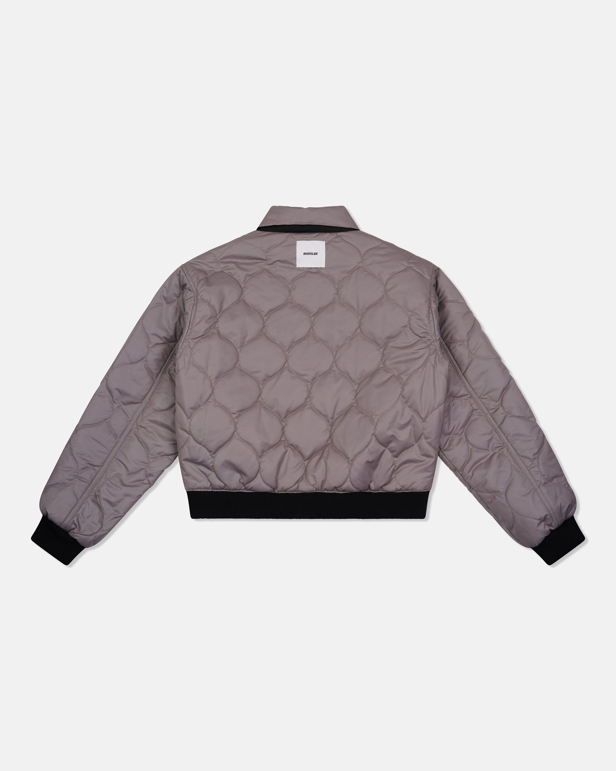 CWU Reversible Bomber Jacket