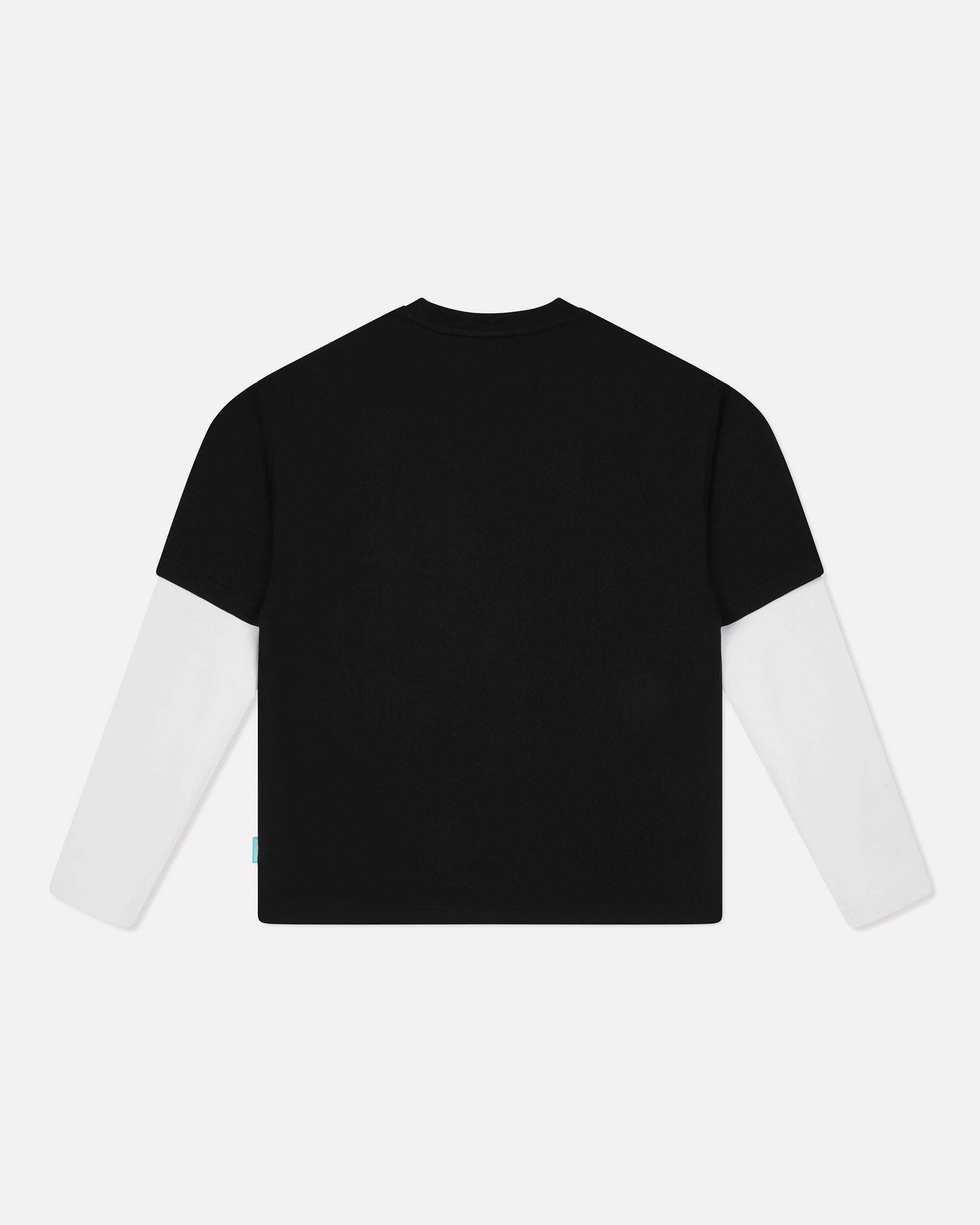 Dual Layer T-Shirt