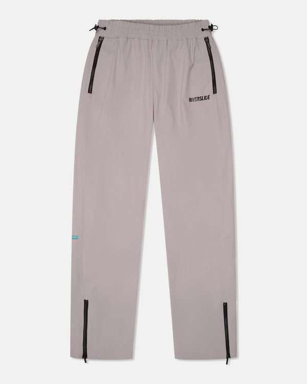 Zippered Track Pants