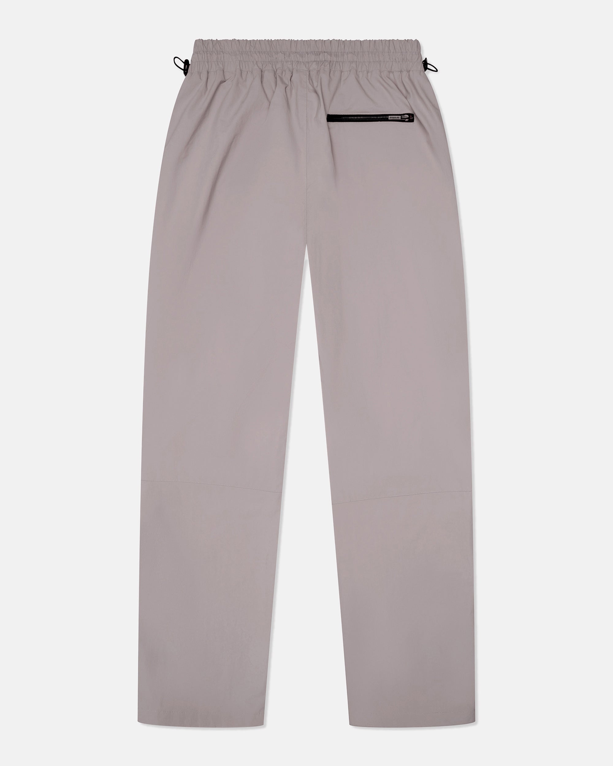 Zippered Track Pants