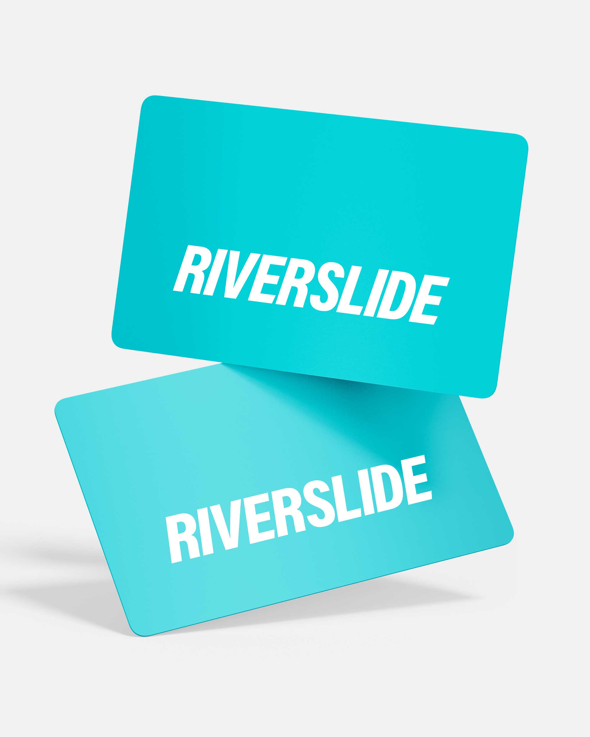 Riverslide Gift Card